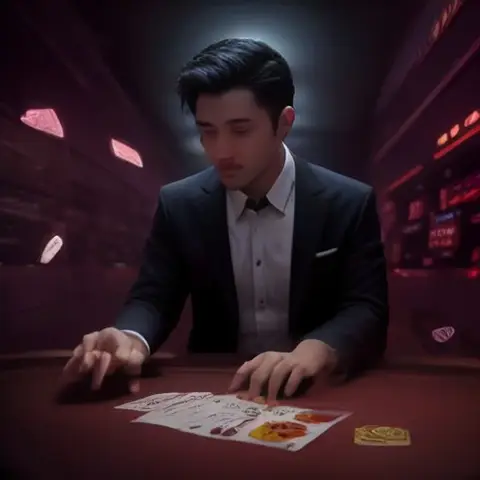 Discover the Ultimate Ramly888 Casino Play Experience in 2026