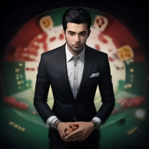 Ramly888 Casino Play