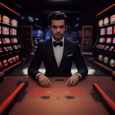 Discover the Ultimate Ramly888 Casino Play Experience in 2026