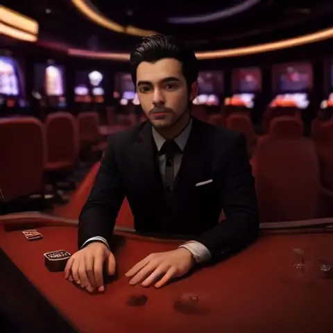 Discover the Ultimate Ramly888 Casino Play Experience in 2026